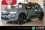 Dacia Sandero Stepway Extreme+LPG |KLIMA|NAVi|R.KAMERA - Dacia Sandero Tageszulassungen mit Benzin-Antrieb: Limousine