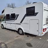 Adria Coral XL 670 SL Axess - Adria Diesel Alkoven