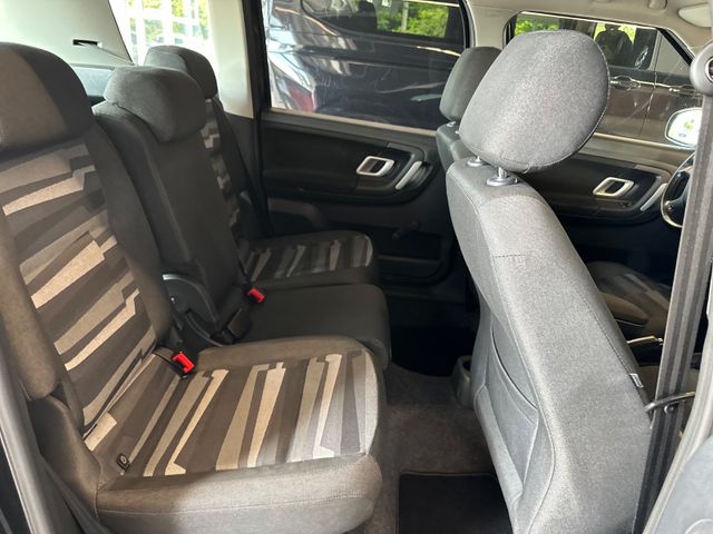 Skoda Roomster  Comfort
