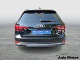 Audi A4 Avant 40 TDI sport S line Navi Leder Soundsys - gebrauchte Kombis