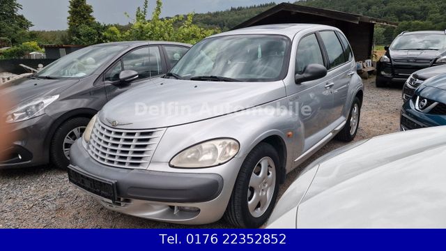 Chrysler PT Cruiser Touring 2.0-Klima.G.Schiebedach-Alus