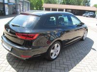 Vorschau Seat Leon