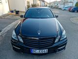 Mercedes-Benz E63 AMG W212 - gebrauchte Mercedes-Benz E 63 AMG aus dem Jahr 2009