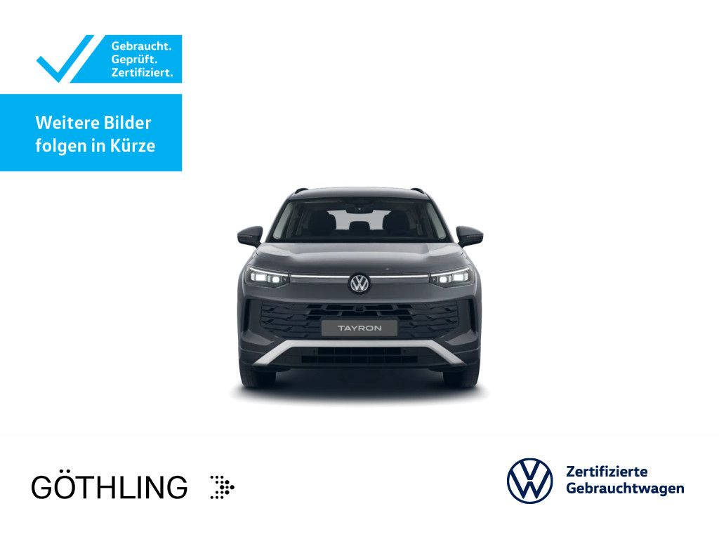 Volkswagen Tayron 2.0 TDI DSG 4M LIFE*7-SITZER*IQ.LIGHT*NAV