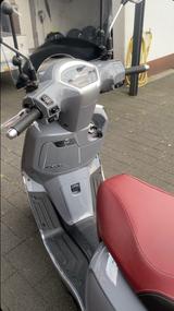 Kymco Like II 125i - KYMCO 125