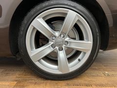 AUDI A5 2.0 TDI CABRIO / 1.HAND/ GARANTIE/ AUTOM. AUDI A5 2.0 TDI CABRIO / 1.HAND/ GARANTIE/ AUTOM.