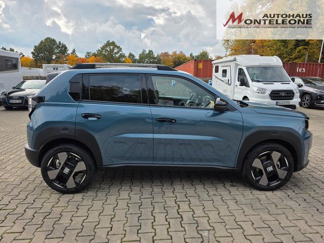 Fiat Gande Panda LA PRIMA Hybrid 1.2 eDCT | Sofort