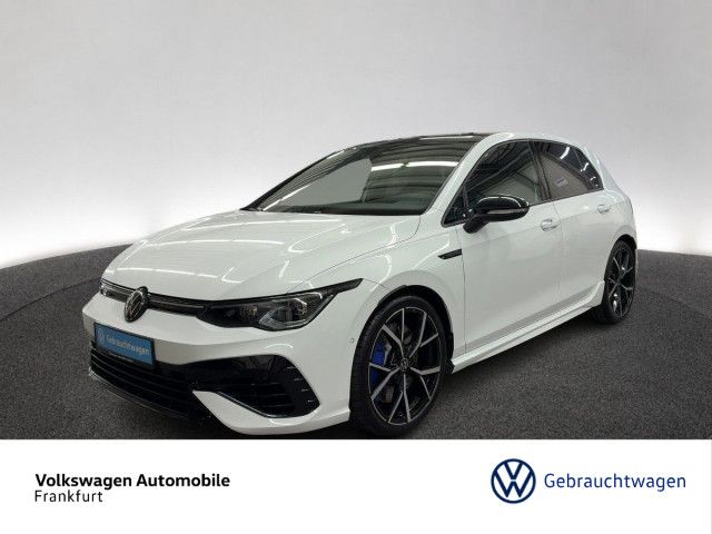 Volkswagen Golf VIII 2.0 TSI DSG 4Motion R Navi IQ.Light DA foto 1