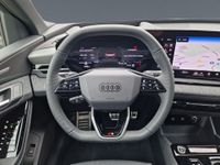 Audi Q6 e-tron - Vorschau Bild 11