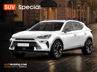 Cupra Formentor - Vorschau Bild 1