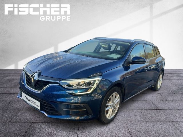 Renault Megane Grandtour BUSINESS E-TECH PLUG-IN 160
