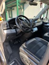 Volkswagen T6 Multivan - Volkswagen T6 Multivan Gebrauchtwagen in Mülheim (Ruhr)