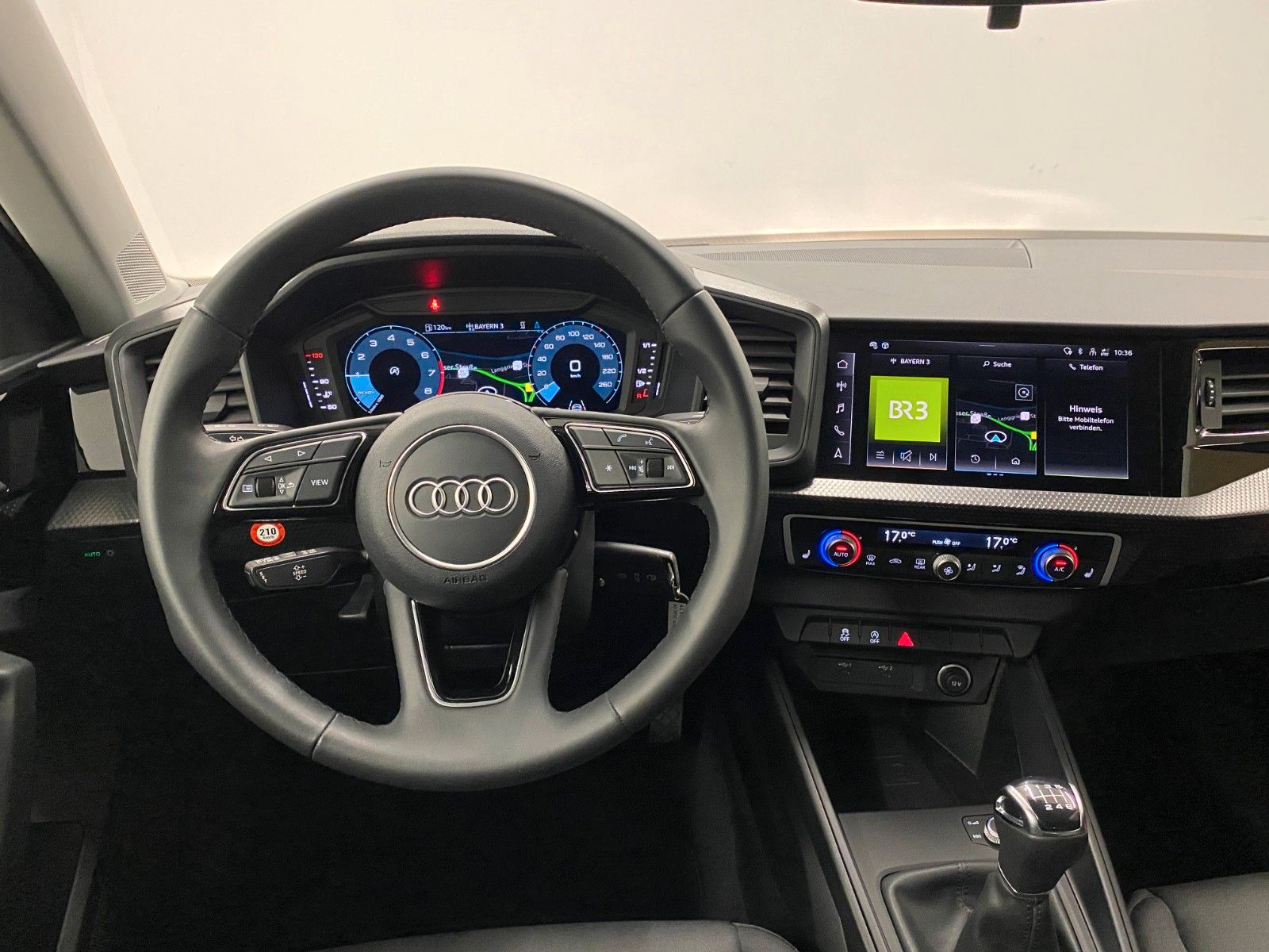 Audi A1 - Bild 8