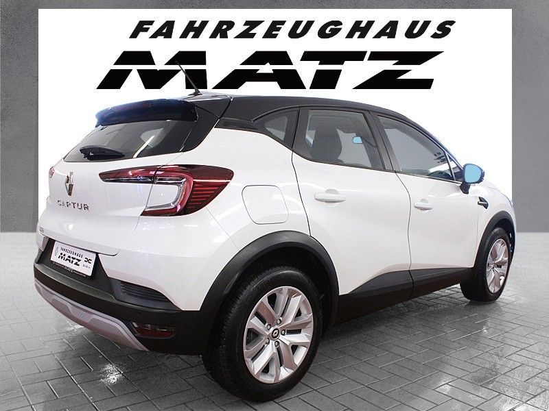 Fahrzeugabbildung Renault Captur II TCe 90  *EasyLink*Navi*