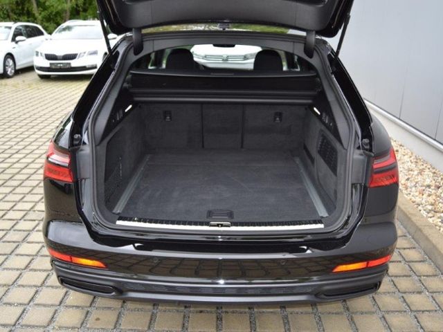 A6 Avant Sport 40 TDI S-tr. S line EXTER.+SPORT/