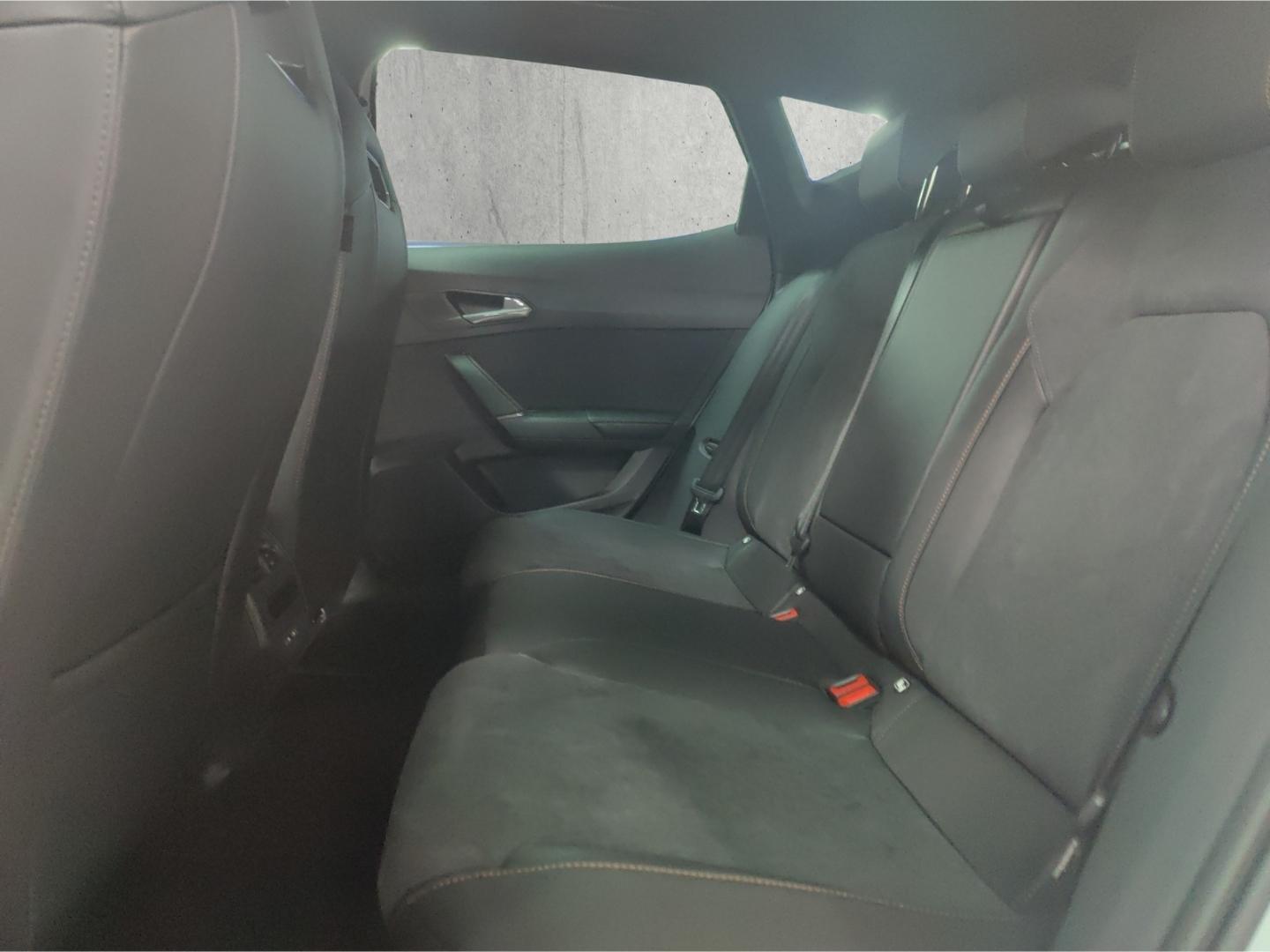 Cupra Formentor VZ 2.0 TSI 195 kW (265 PS) 7-Gang-DSG, миниатюра 11