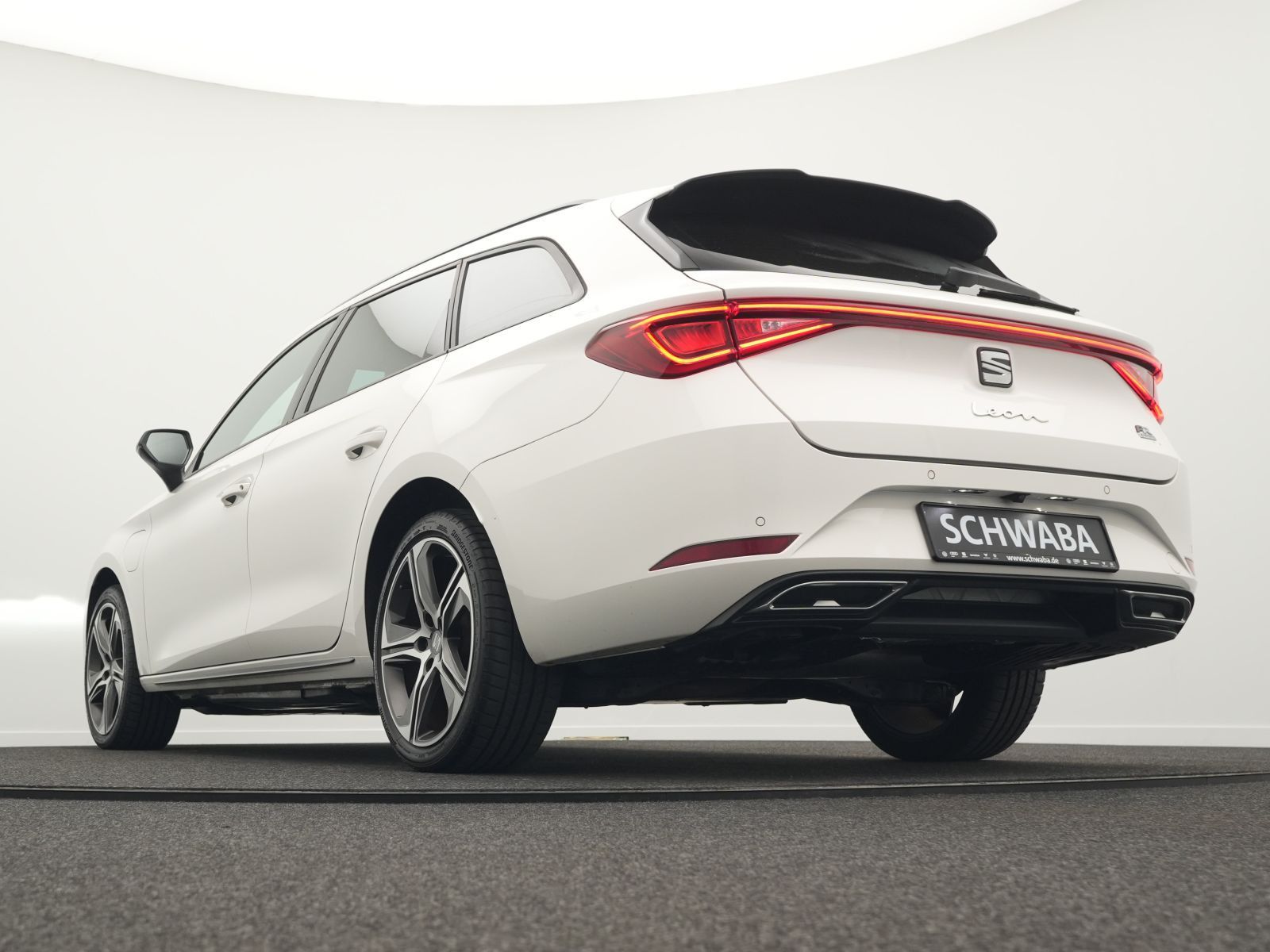Seat Leon - Bild 25
