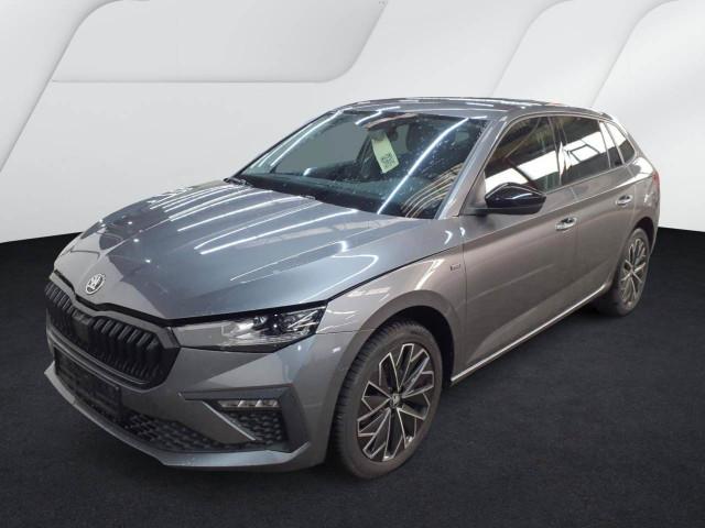 Skoda Scala Tour 1.5 TSI LED Navi RFK VC SHZ PDC