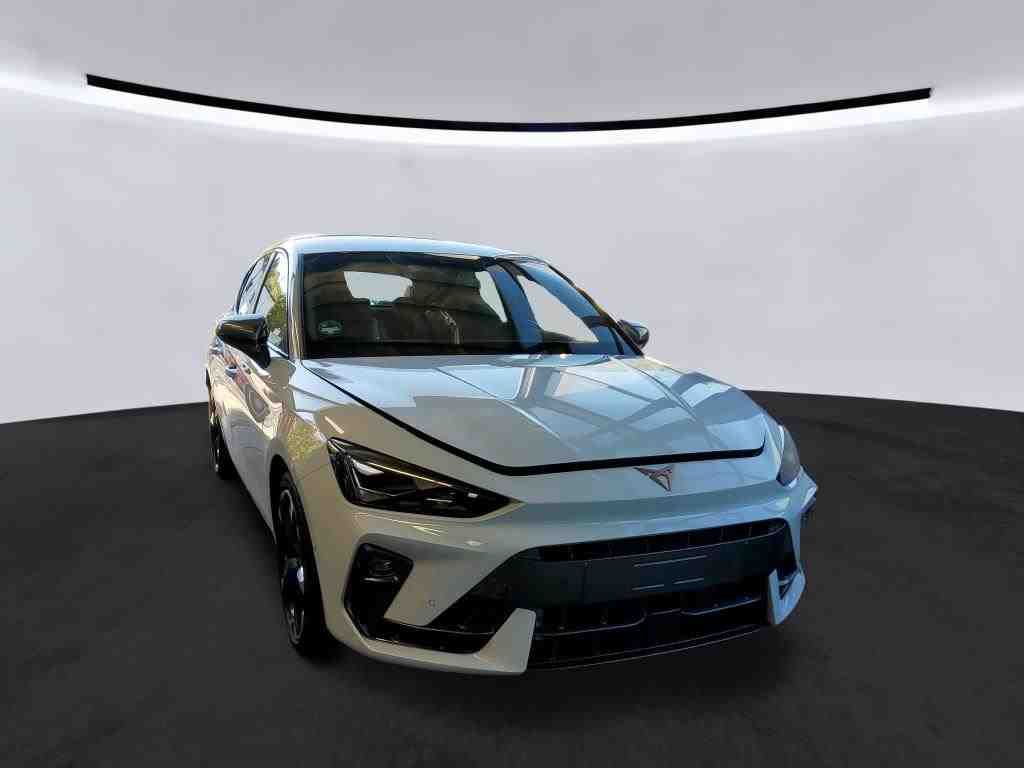 Cupra Leon - Bild 3