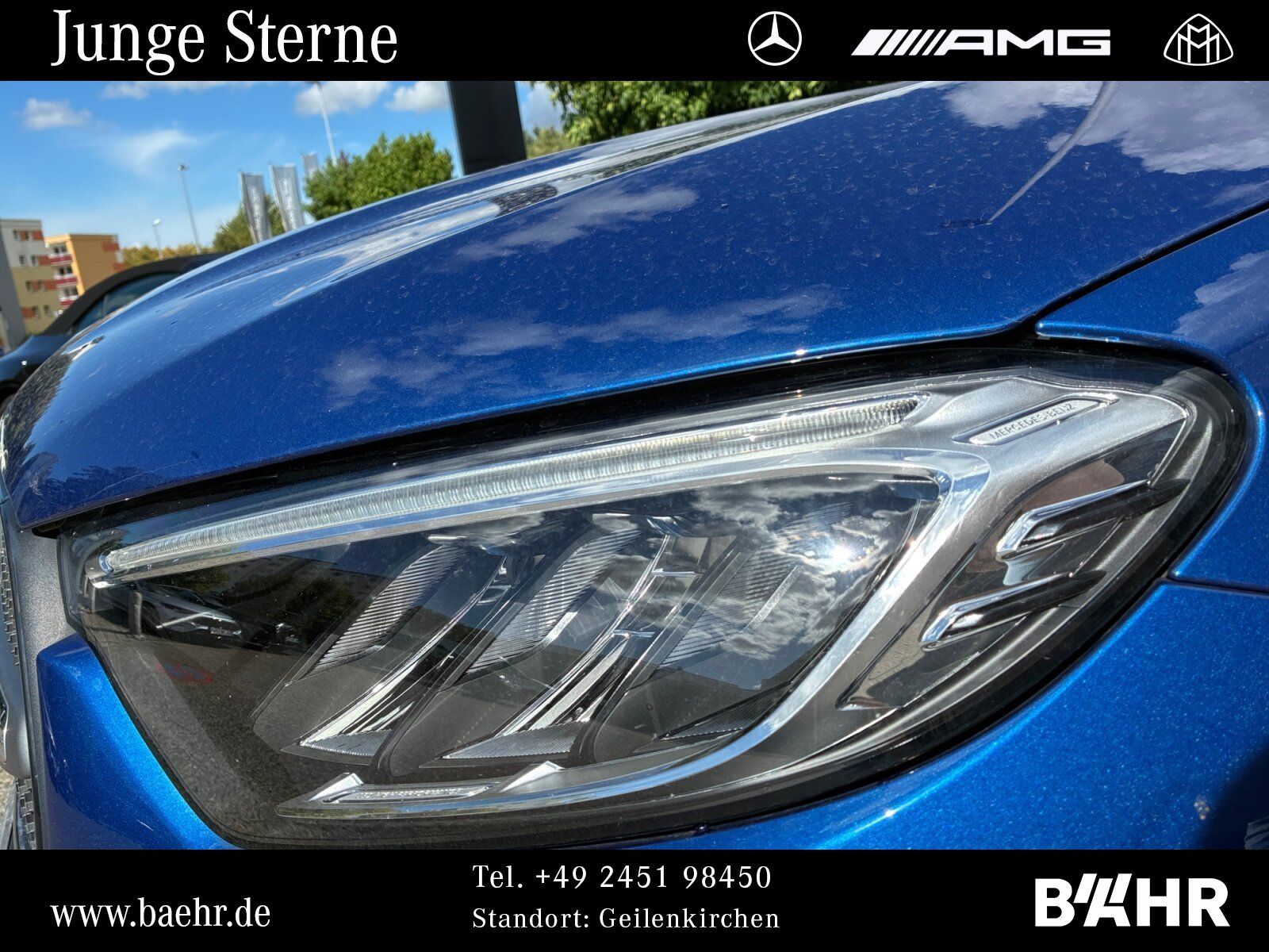 Mercedes-Benz GLC 300 e 4M AMG MBUX LED AHK 360° Totwinkel 20 foto 16