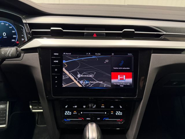 Arteon Shootingbrake R-Line 2.0 TDI DSG AHK MATR