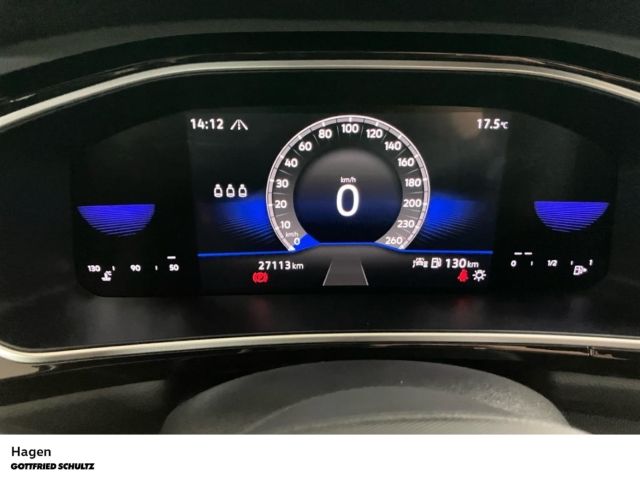 Volkswagen T-Roc - Bild 12