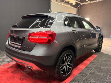 صورة 4 لـ 2014 Mercedes-BENZ GLA