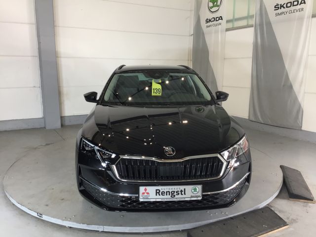 Fahrzeugabbildung Skoda Octavia Combi 1.5 TSI Selection Navi/ACC/RFK/SHZ