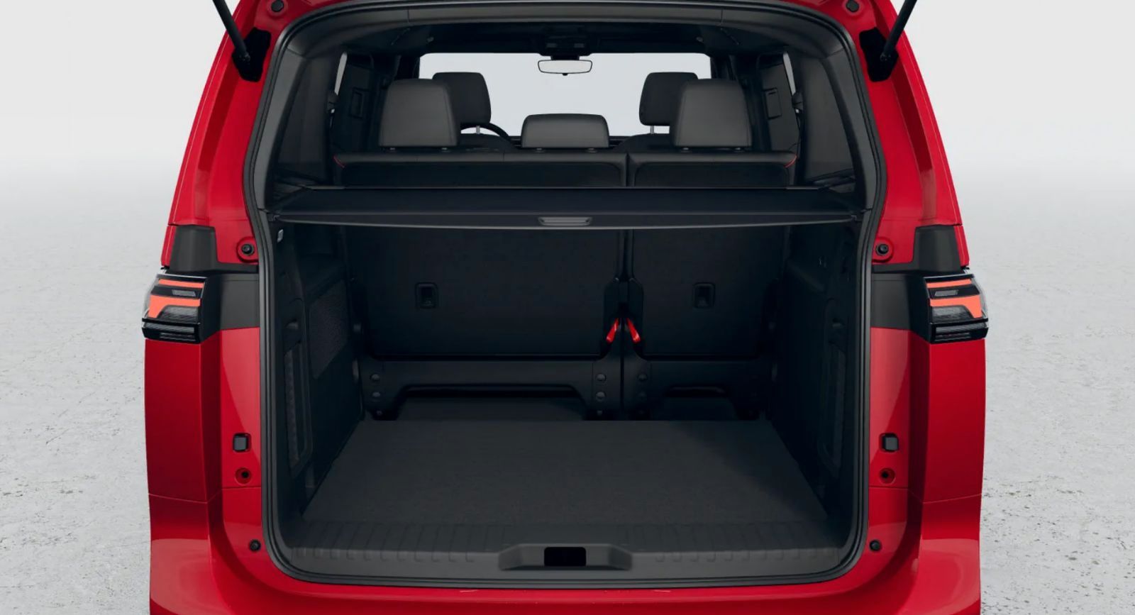 Volkswagen ID. Buzz - Bild 9