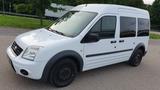 Ford Tourneo Connect Trend lang 1,8 / 8 Sitzer /Klima - Ford Tourneo aus 2010
