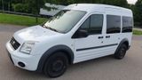 Ford Tourneo Connect Trend lang 1,8 / 8 Sitzer /Klima - Ford Tourneo: 1.8