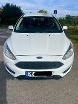 Ford Focus 1,5TDCi 77kW S/S ECOnetic 88g Trend Tu... - Ford Focus: Tdci Econetic