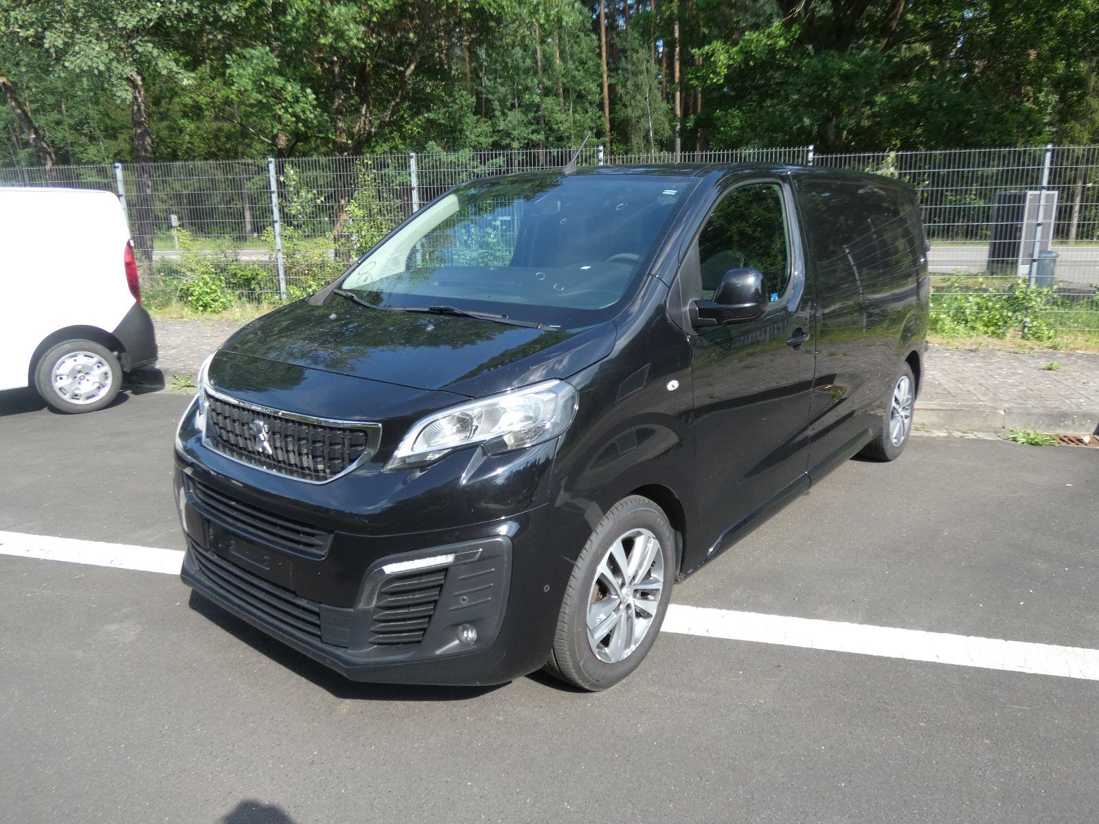 Peugeot Expert - 1