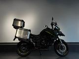 Benelli TRK 702X | 1. Hand | 5.655 Km | Vollausstattung - BENELLI TRK 702