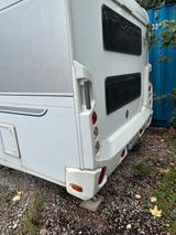 Knaus Sport 500 / Klima / Vorzelt / Tüv neu - Knaus Etagenbett Wohnwagen