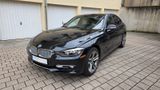 BMW 328i xDrive Aut./Lux./M-Sport/Leder/Keyless/HiFi - BMW 328: 328i Xdrive
