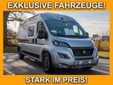 Weinsberg CARABUS 600 MQ #6xPAKETE#150L Kühlschrank - Weinsberg CaraBus 600 MQ Automatik