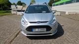 Ford B-max 1.6 Benzin Titanium Automatic - Ford B-Max von privat