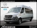 Mercedes-Benz SPRINTER 317 TOURER/KOMBI+L3+2-2-2-3+DACHKLIMA - Mercedes-Benz Sprinter: Van