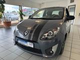 Renault Twingo 1.2  ECO*LED-Scheinwerfer+Allwetterreifen - Renault Twingo: 1.2