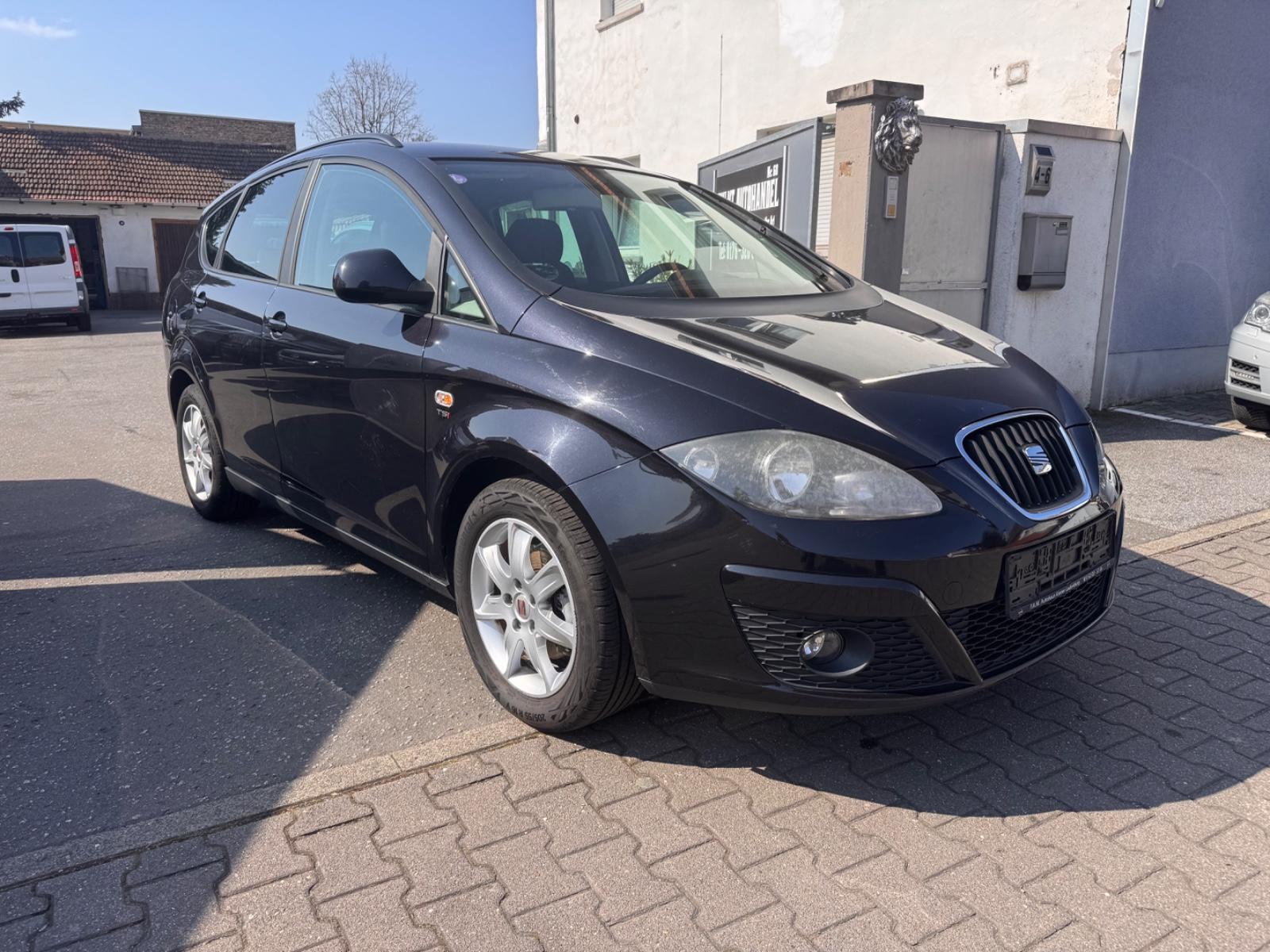 Seat Altea XL Reference Ecomotive 85tkm