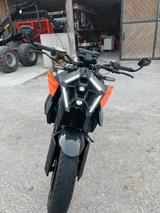 KTM Duke 990  - KTM 990 DUKE