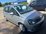 Opel Meriva Innovation "110 Jahre"2x el.Schiebedach * - Opel Meriva: El
