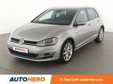 Volkswagen Golf VII 1.4 TSI ACT Highline BMT Aut.*BiXE*CAM* - Volkswagen Gebrauchtwagen in Ludwigsburg
