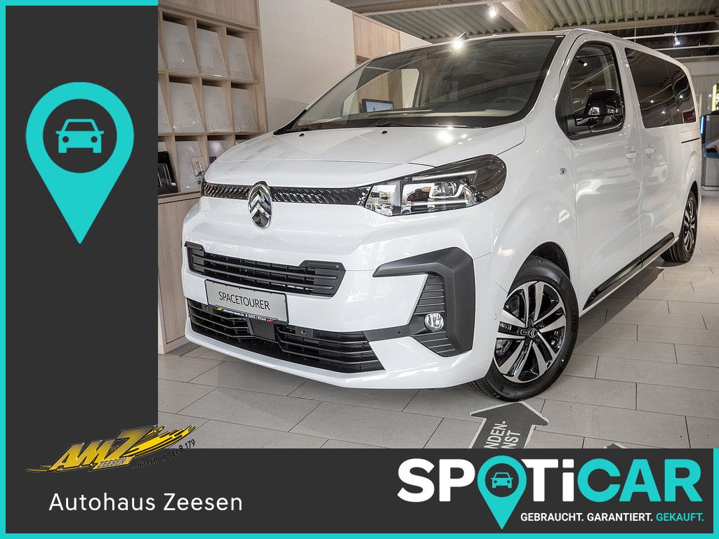 Citroën SpaceTourer