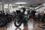 Royal Enfield BEAR 650 neues Modell 2025, sofort lieferbar - Royal Enfield Bear 650