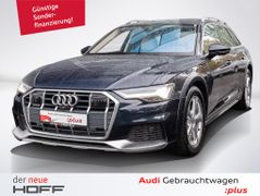 Audi A6 Allroad 50 TDI quattro Matrix Pano HeadUp ACC