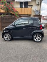 Smart ForTwo coupé 1.0 52kW mhd edition highstyle ... - Smart Gebrauchtwagen von 2009