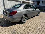 Mercedes-Benz C 250 AVANTGARDE Autom. 1Hand TOP