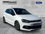 Volkswagen Polo V Highline 90PS Navi Klima SHZ RFK Garantie - Volkswagen Polo: 9n